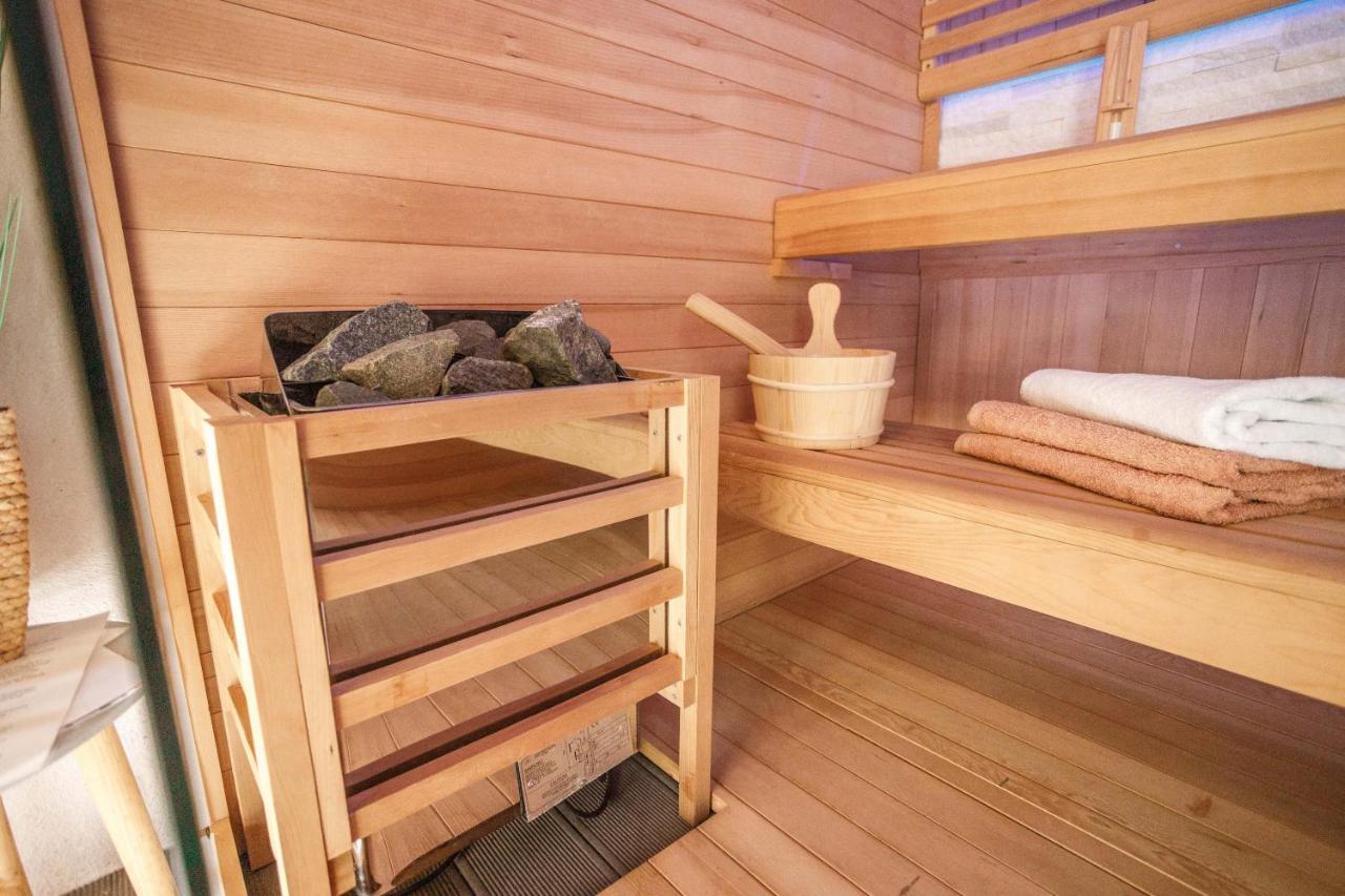 Nono Jure , Private Pool & Sauna มิลนา ภายนอก รูปภาพ